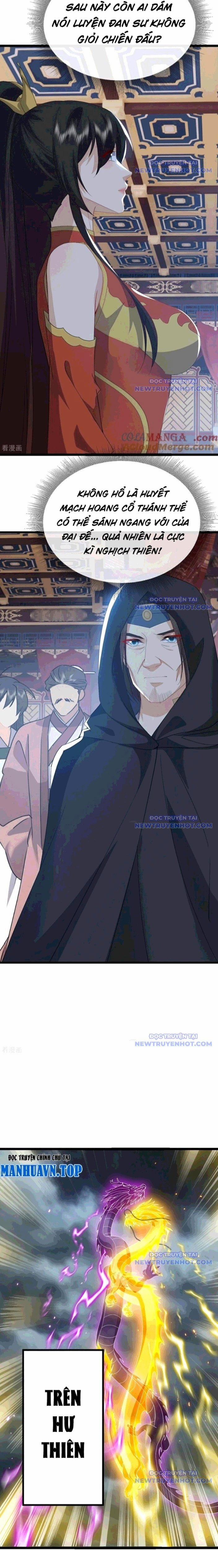 Tiên Võ Đế Tôn 784 trang 17