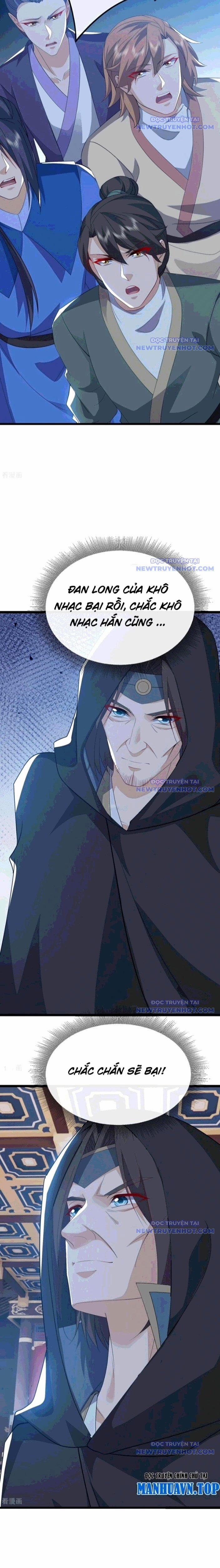 Tiên Võ Đế Tôn 784 trang 19