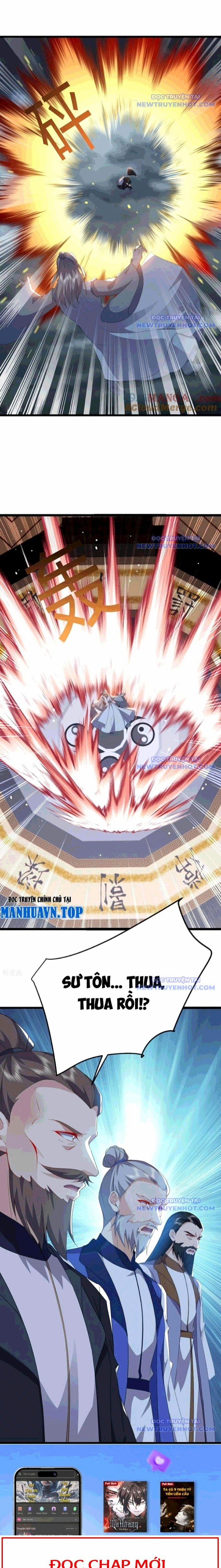 Tiên Võ Đế Tôn 784 trang 20