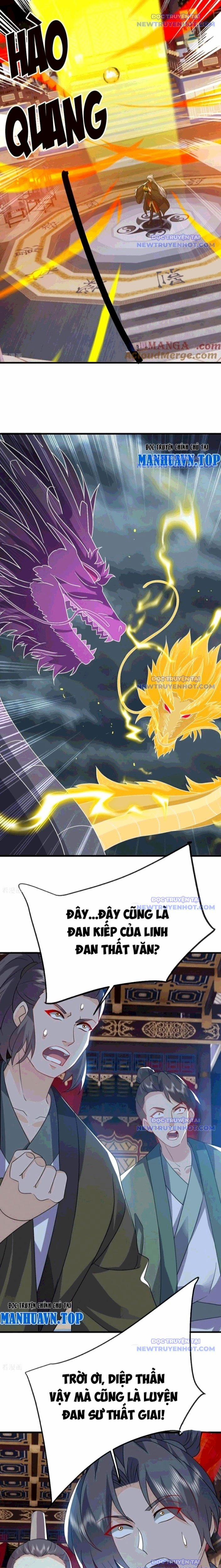 Tiên Võ Đế Tôn 784 trang 4