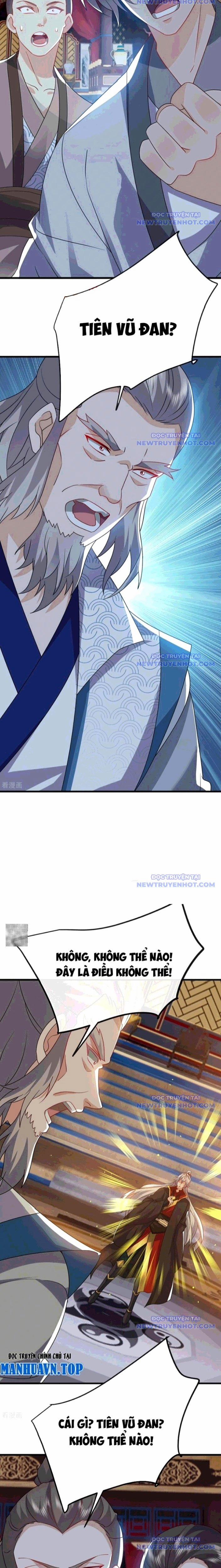 Tiên Võ Đế Tôn 784 trang 5