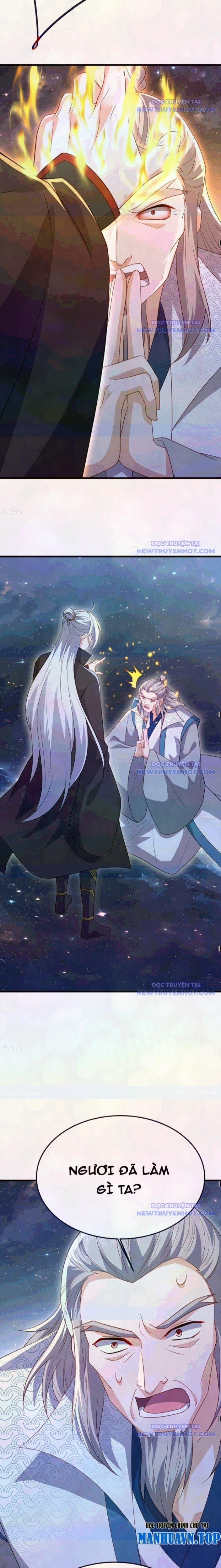 Tiên Võ Đế Tôn 786 trang 10