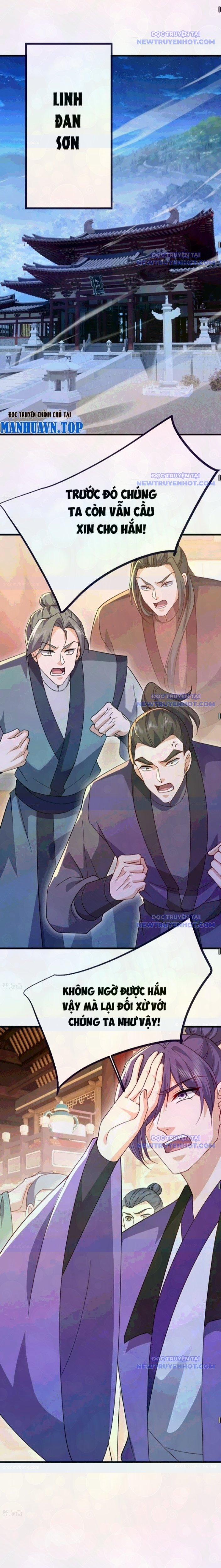 Tiên Võ Đế Tôn 786 trang 13