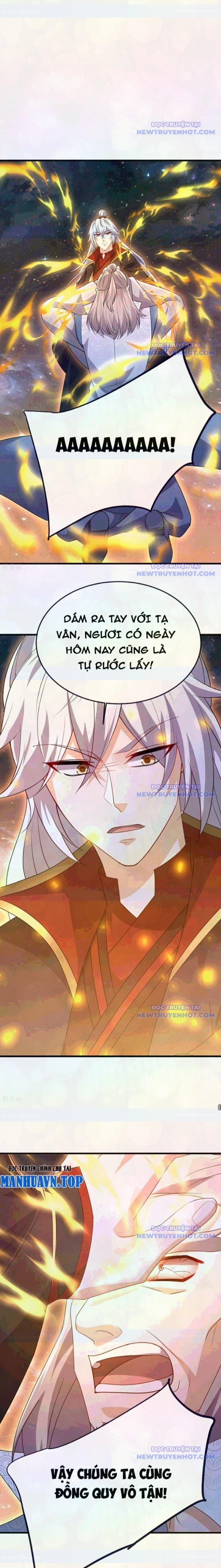 Tiên Võ Đế Tôn 786 trang 9