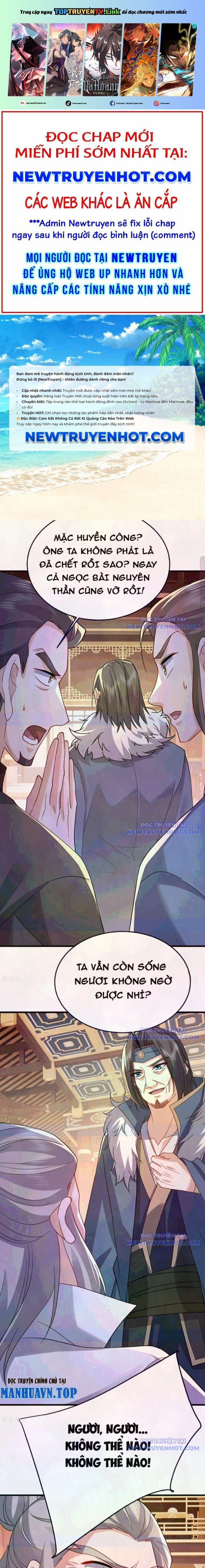 Tiên Võ Đế Tôn 787 trang 0