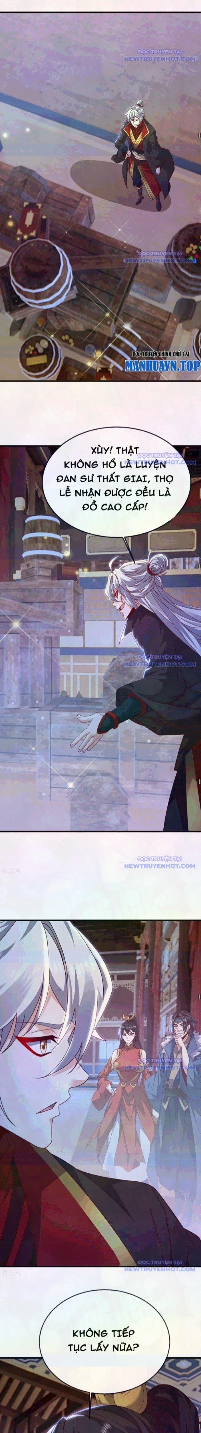 Tiên Võ Đế Tôn 787 trang 12