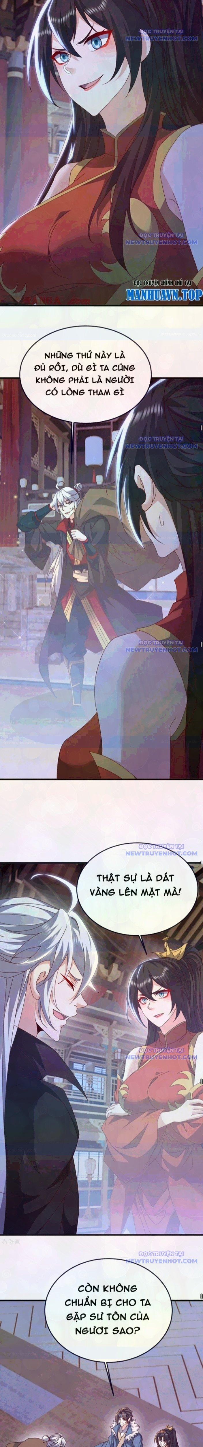 Tiên Võ Đế Tôn 787 trang 13