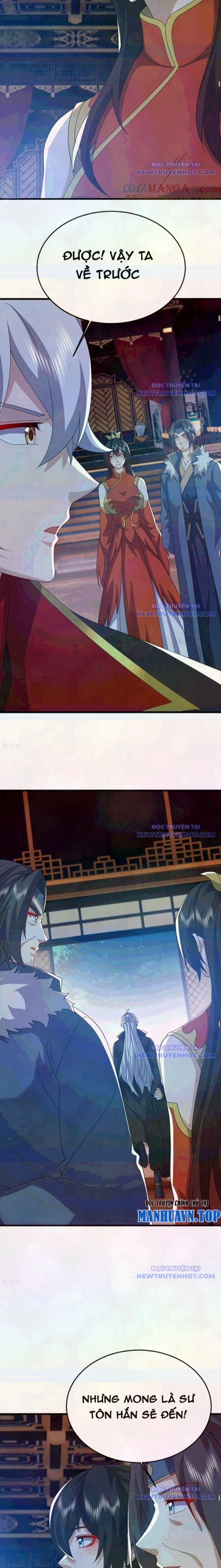 Tiên Võ Đế Tôn 787 trang 17