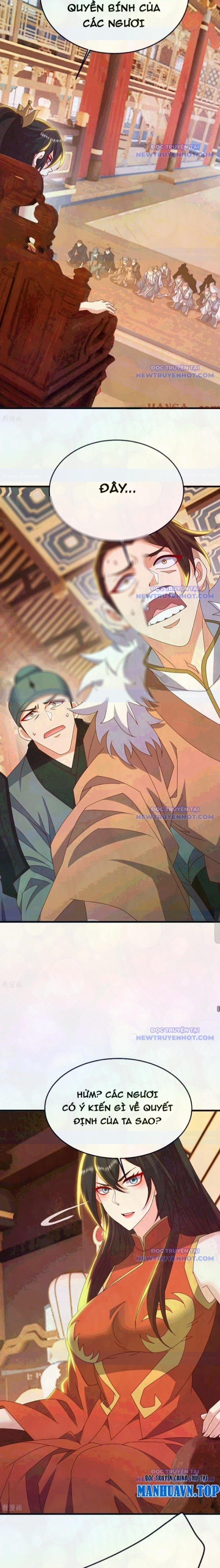 Tiên Võ Đế Tôn 787 trang 8