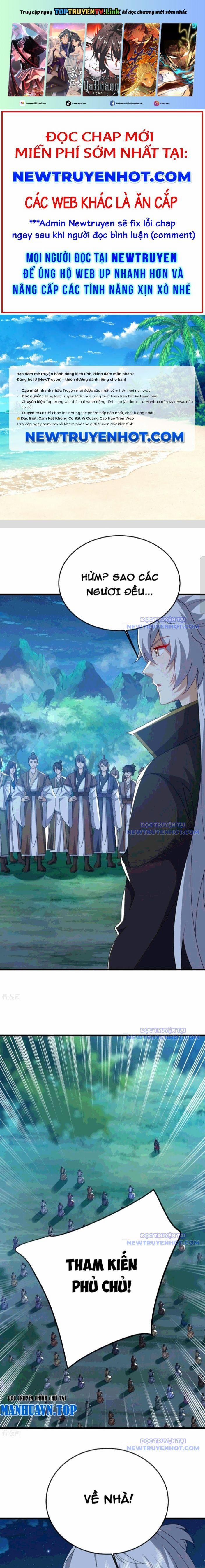 Tiên Võ Đế Tôn 788 trang 0