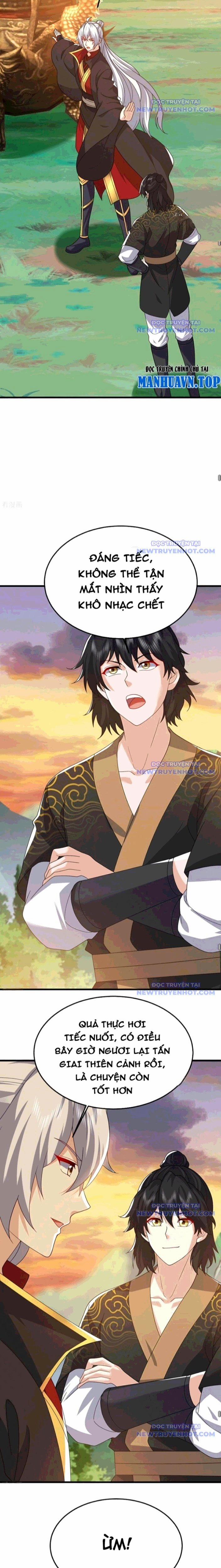 Tiên Võ Đế Tôn 788 trang 10