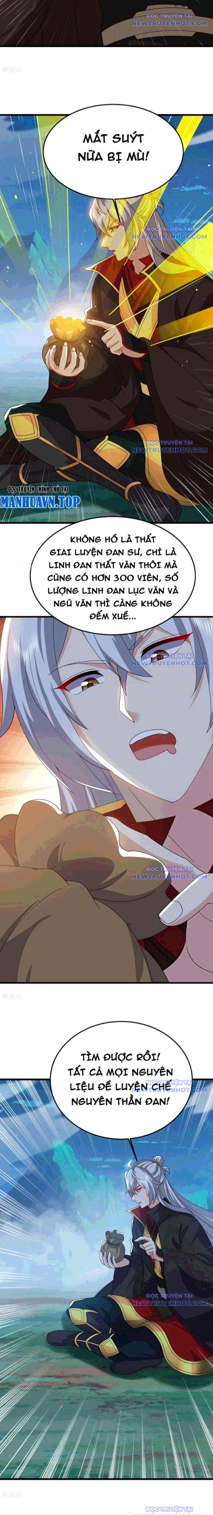 Tiên Võ Đế Tôn 788 trang 4