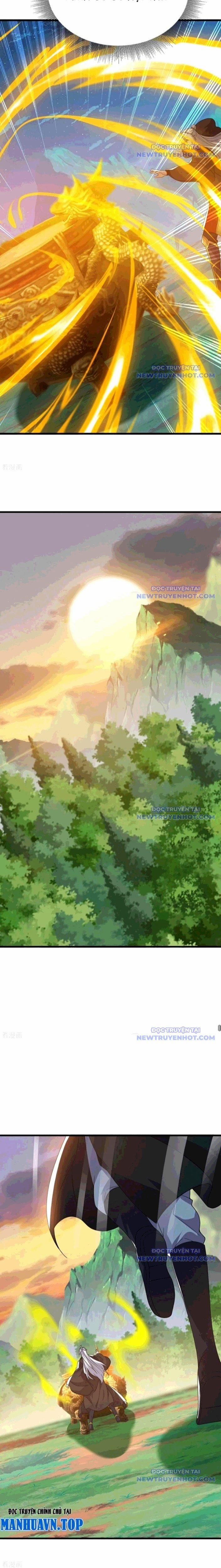 Tiên Võ Đế Tôn 788 trang 8