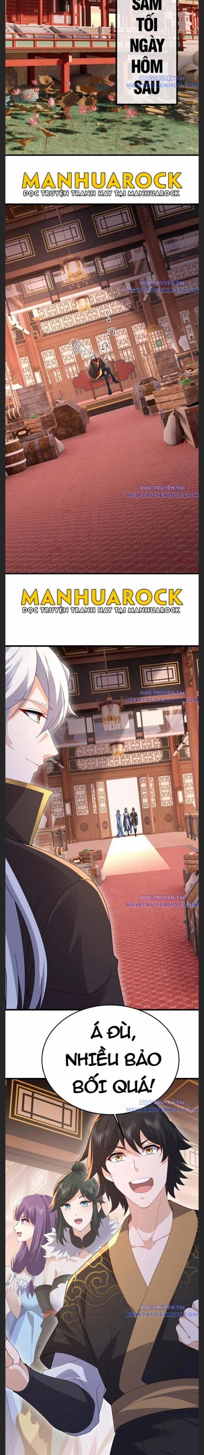 Tiên Võ Đế Tôn 789 trang 1