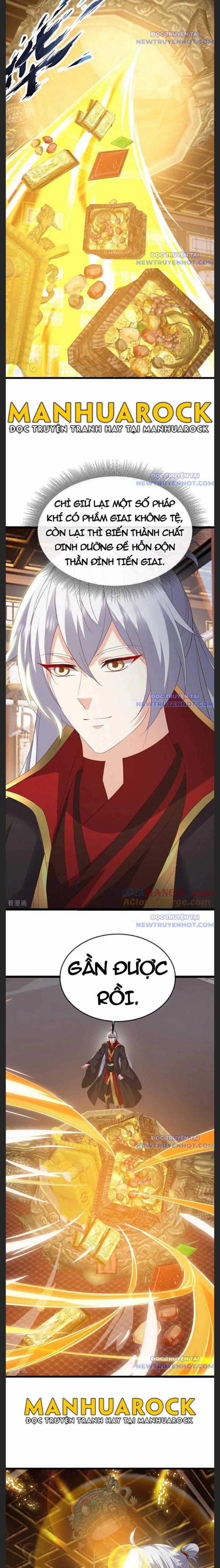 Tiên Võ Đế Tôn 789 trang 13