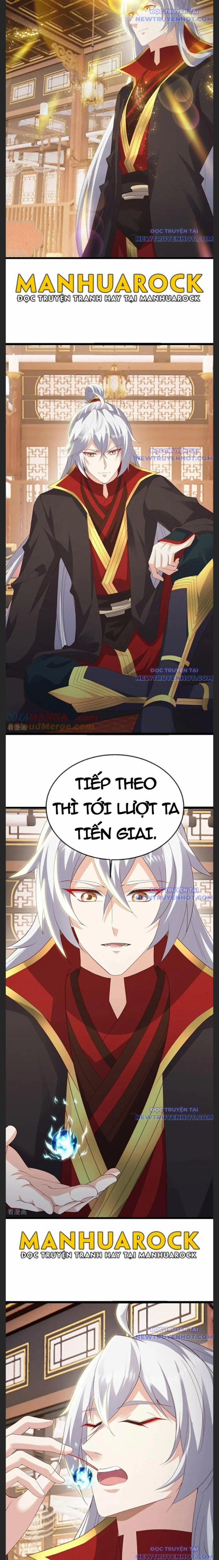 Tiên Võ Đế Tôn 789 trang 14