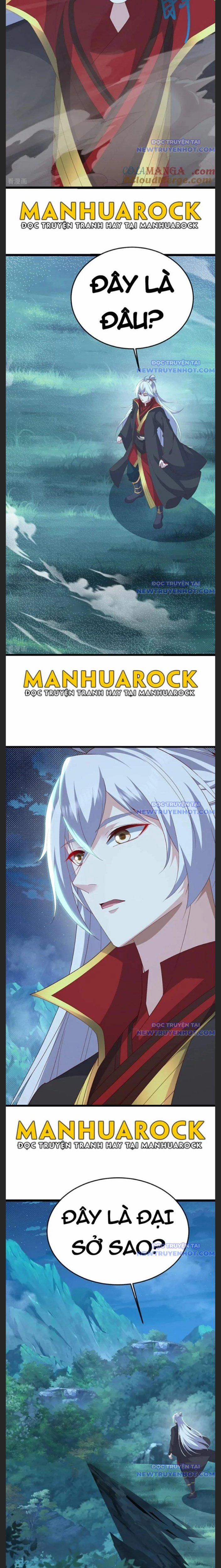 Tiên Võ Đế Tôn 789 trang 18