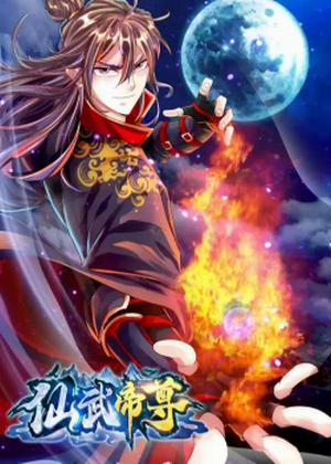 Đọc truyện Tiên Võ Đế Tôn