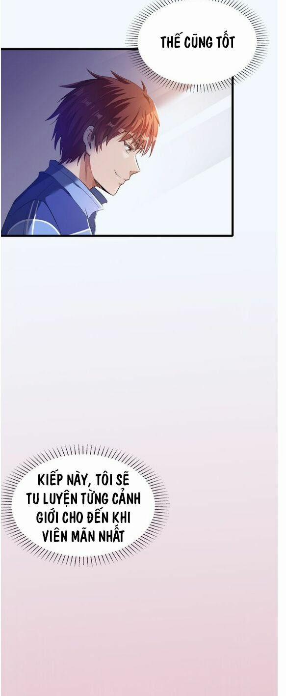 Tiên Vương Trùng Sinh 1 trang 11