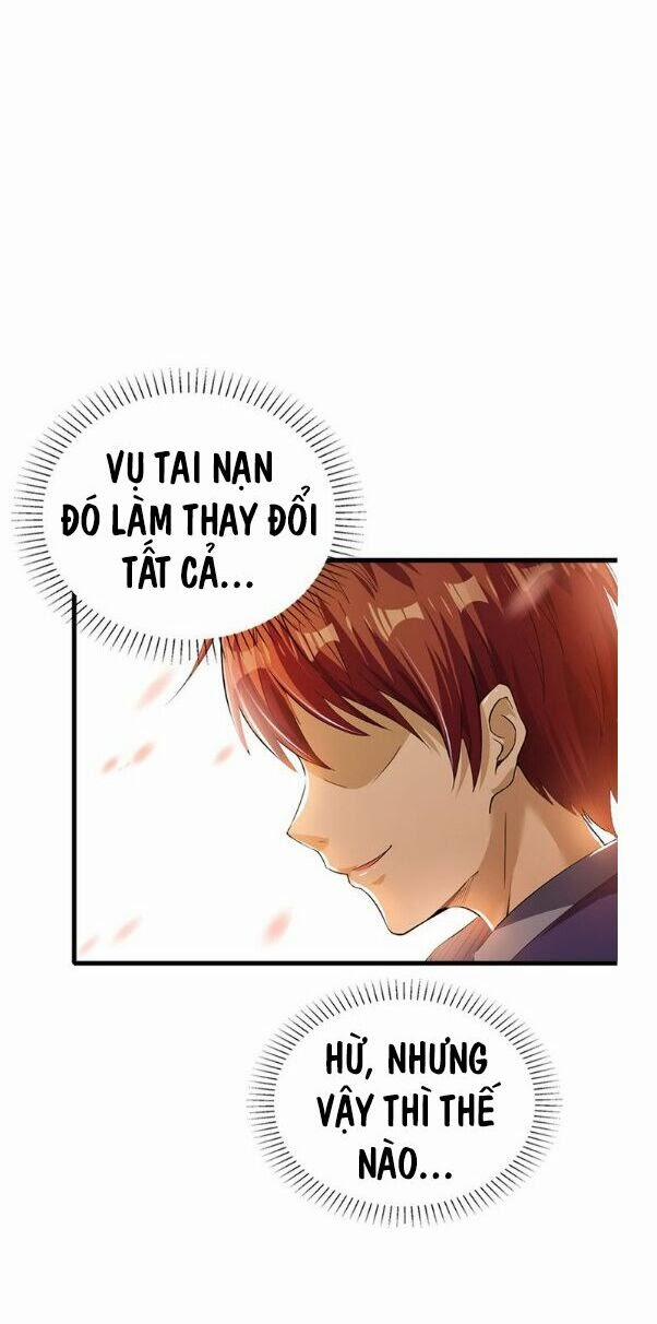 Tiên Vương Trùng Sinh 1 trang 15