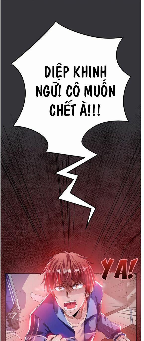 Tiên Vương Trùng Sinh 1 trang 2