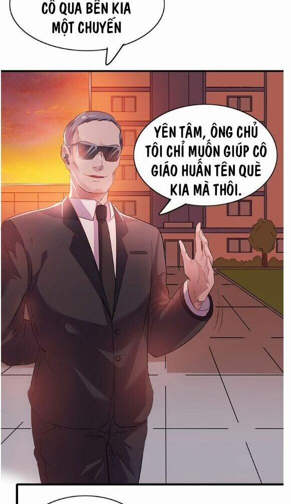 Tiên Vương Trùng Sinh 1 trang 27