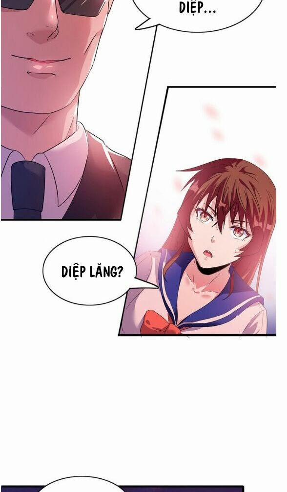 Tiên Vương Trùng Sinh 1 trang 29