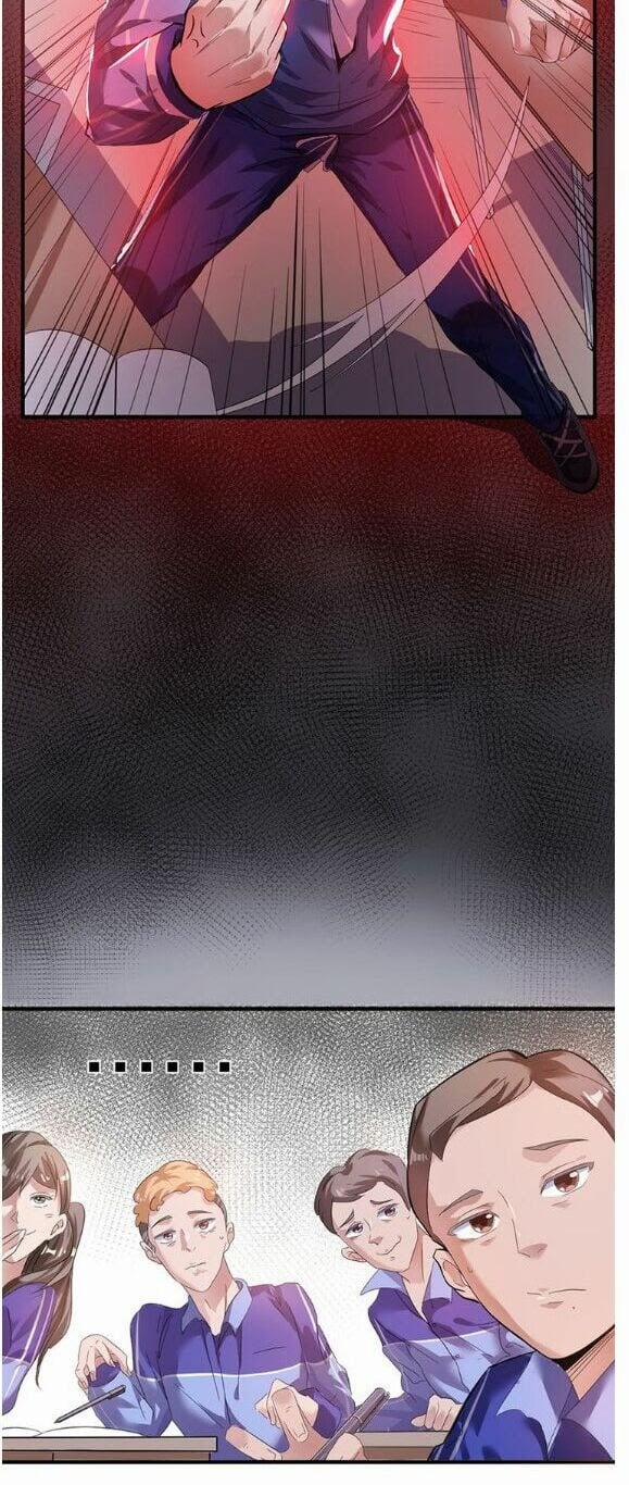 Tiên Vương Trùng Sinh 1 trang 3