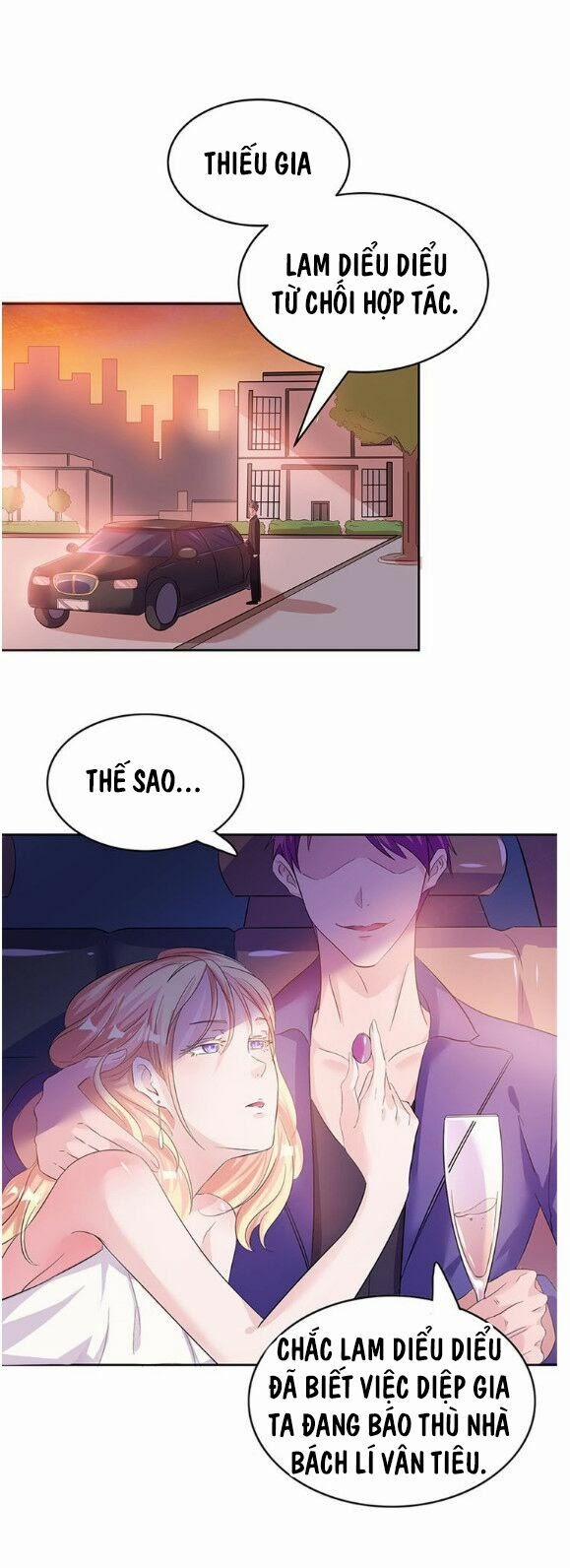 Tiên Vương Trùng Sinh 1 trang 32