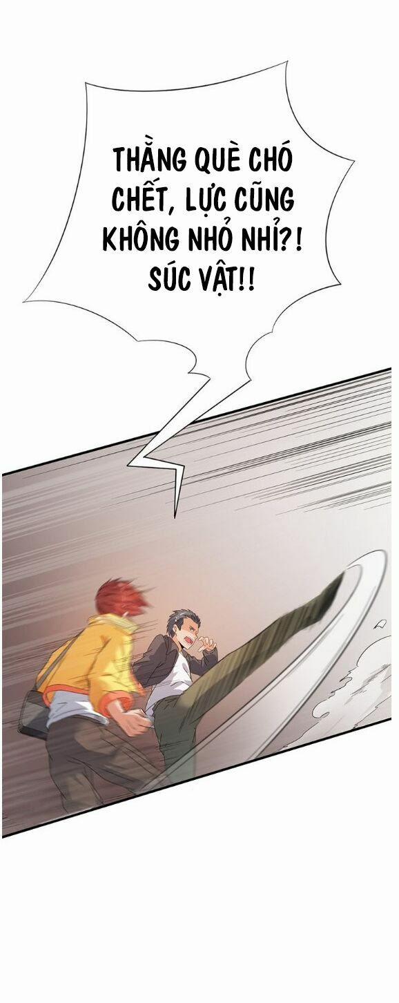 Tiên Vương Trùng Sinh 2 trang 18