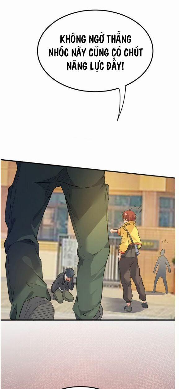 Tiên Vương Trùng Sinh 2 trang 20