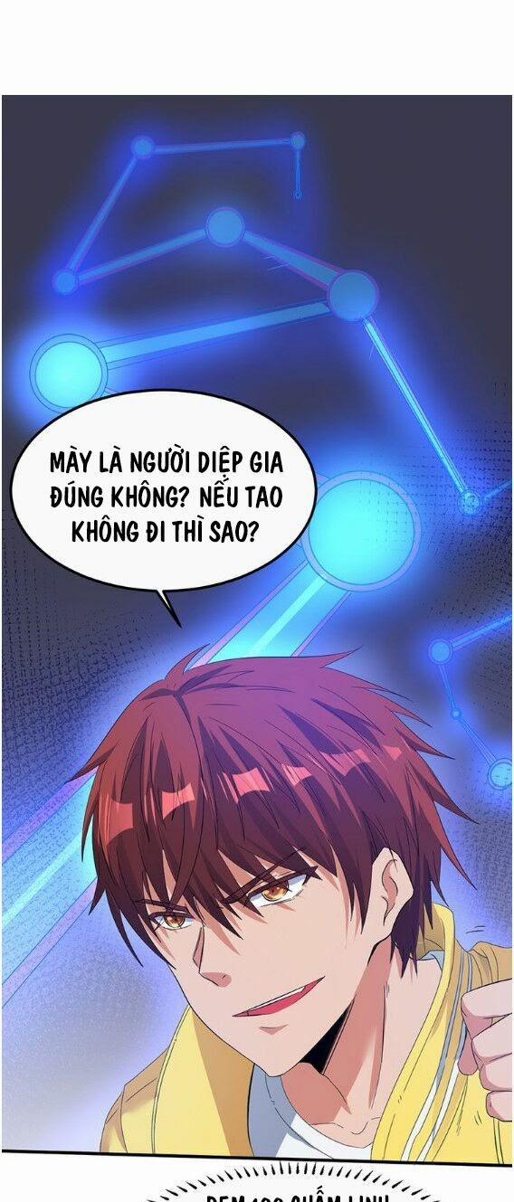 Tiên Vương Trùng Sinh 2 trang 22