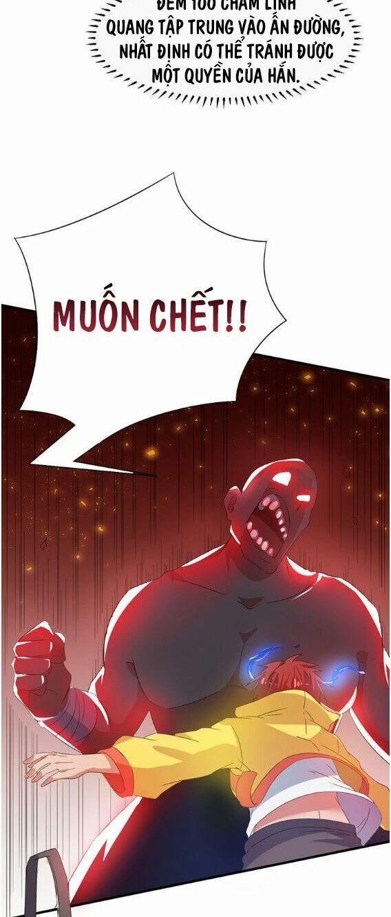 Tiên Vương Trùng Sinh 2 trang 23