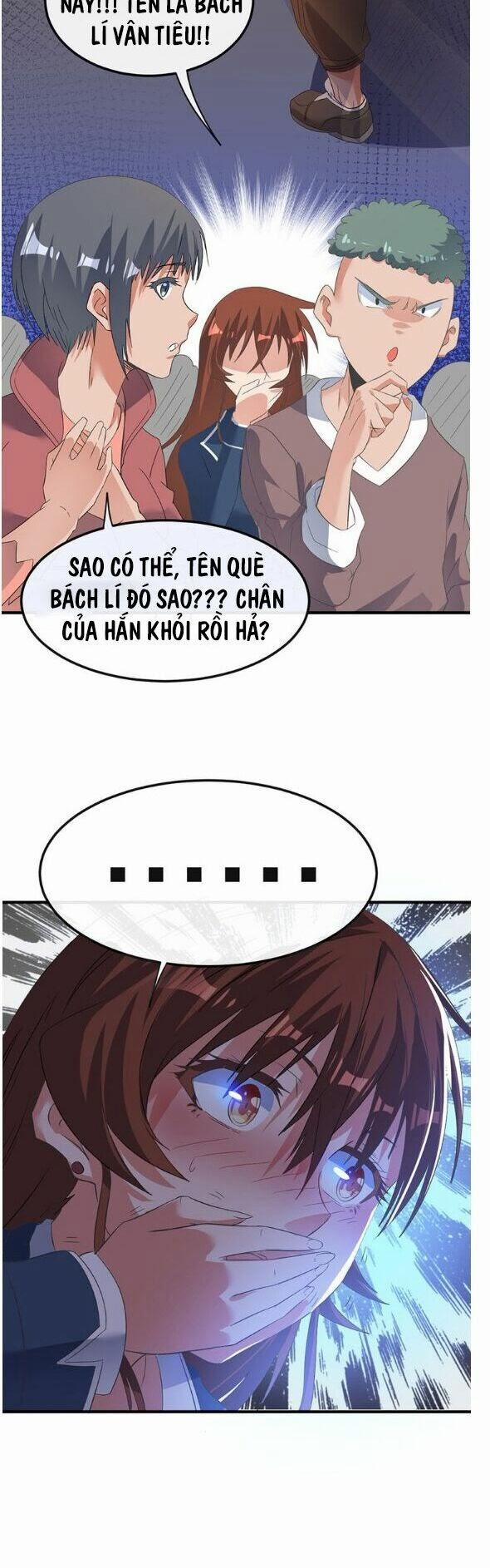 Tiên Vương Trùng Sinh 2 trang 29