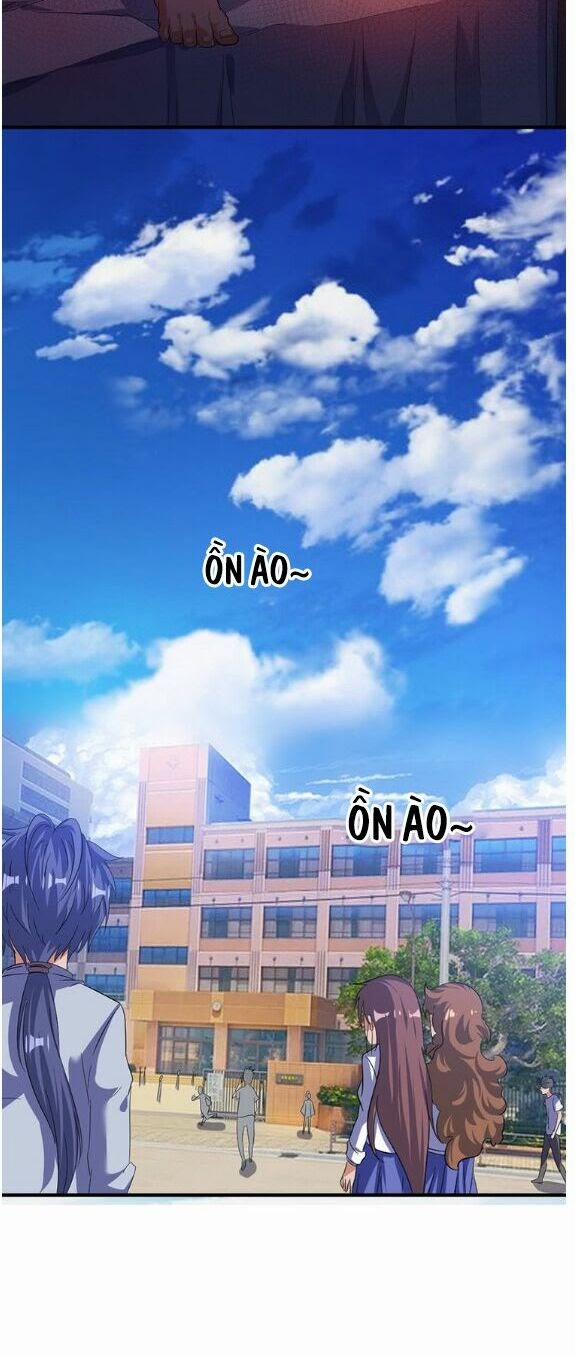 Tiên Vương Trùng Sinh 2 trang 6