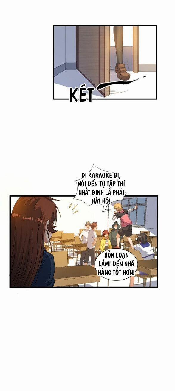 Tiên Vương Trùng Sinh 3 trang 11