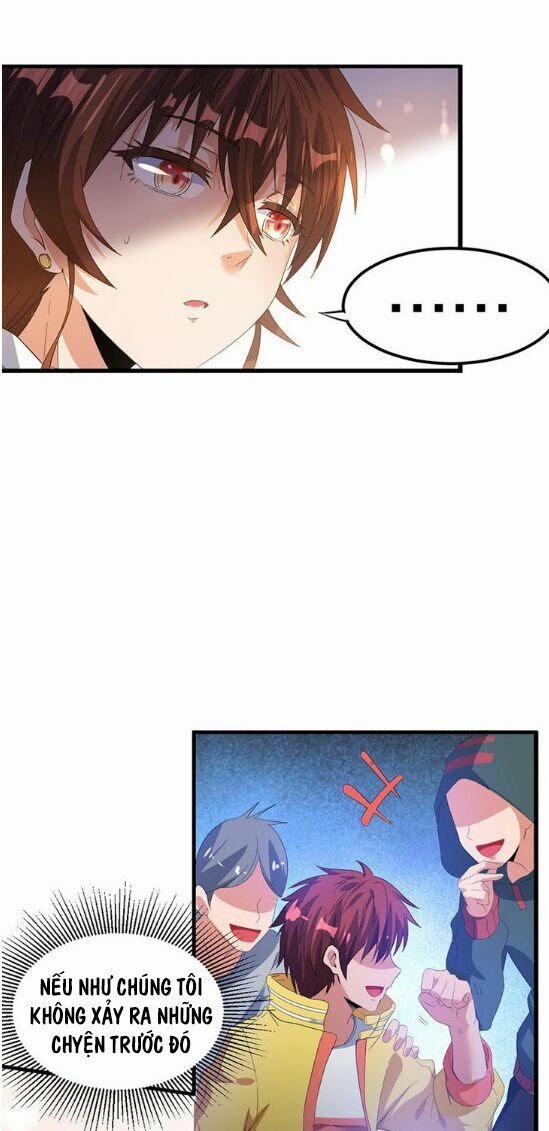 Tiên Vương Trùng Sinh 3 trang 12