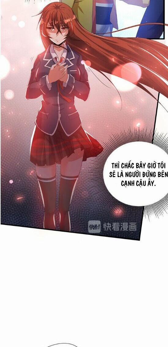 Tiên Vương Trùng Sinh 3 trang 13