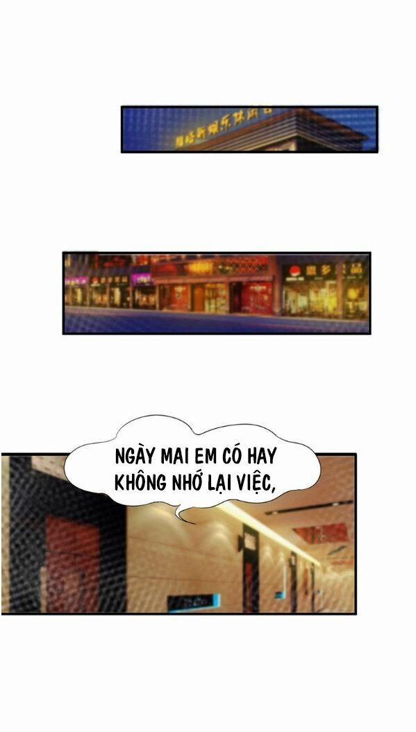 Tiên Vương Trùng Sinh 3 trang 15