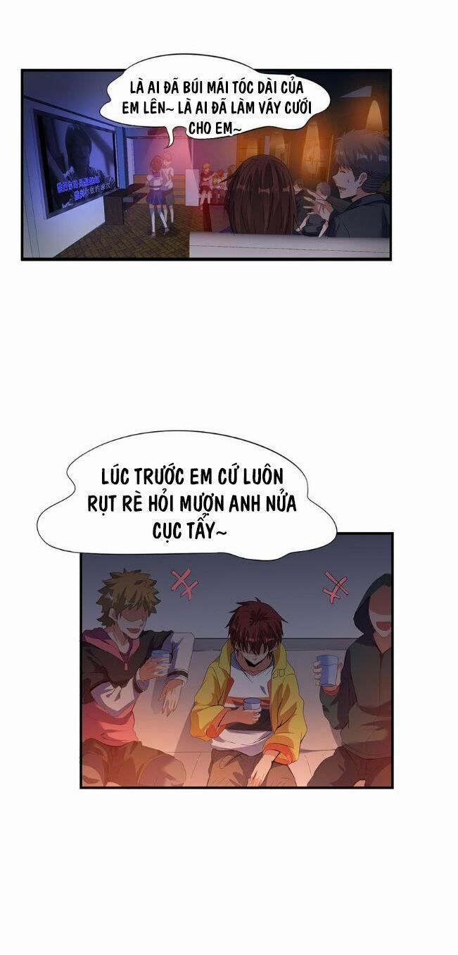 Tiên Vương Trùng Sinh 3 trang 16