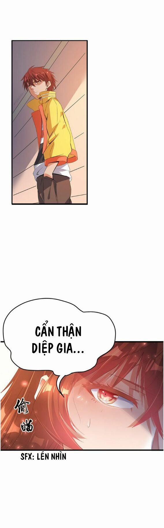 Tiên Vương Trùng Sinh 3 trang 23