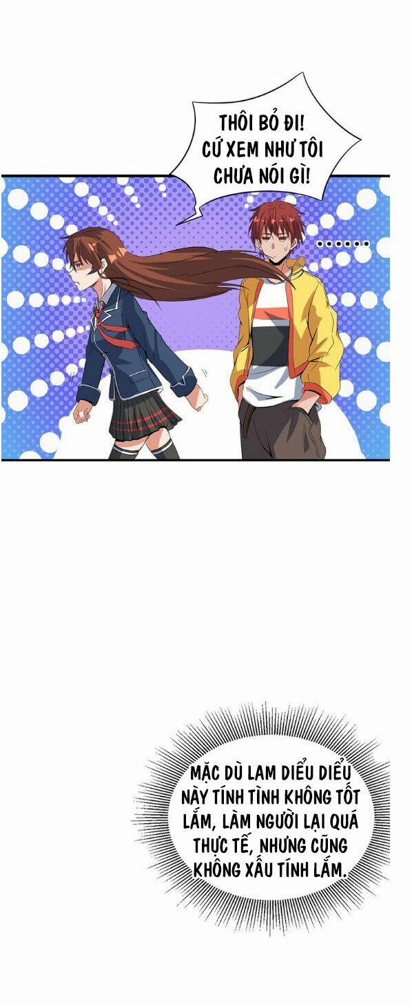 Tiên Vương Trùng Sinh 3 trang 24