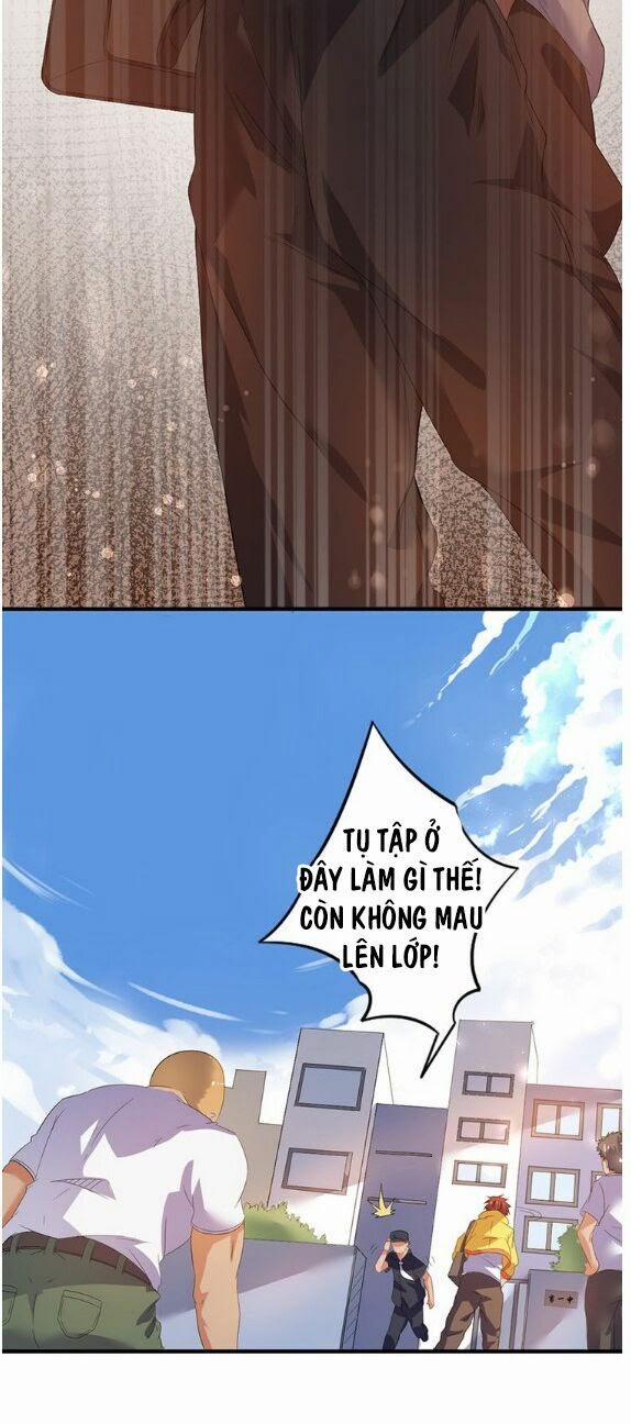 Tiên Vương Trùng Sinh 3 trang 3