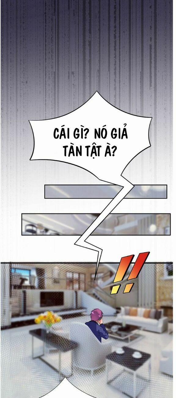 Tiên Vương Trùng Sinh 3 trang 5