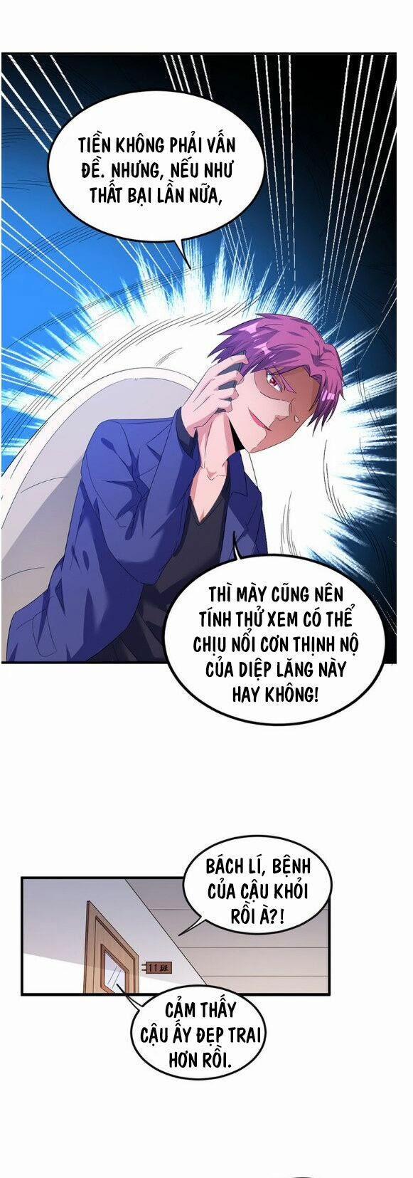 Tiên Vương Trùng Sinh 3 trang 7