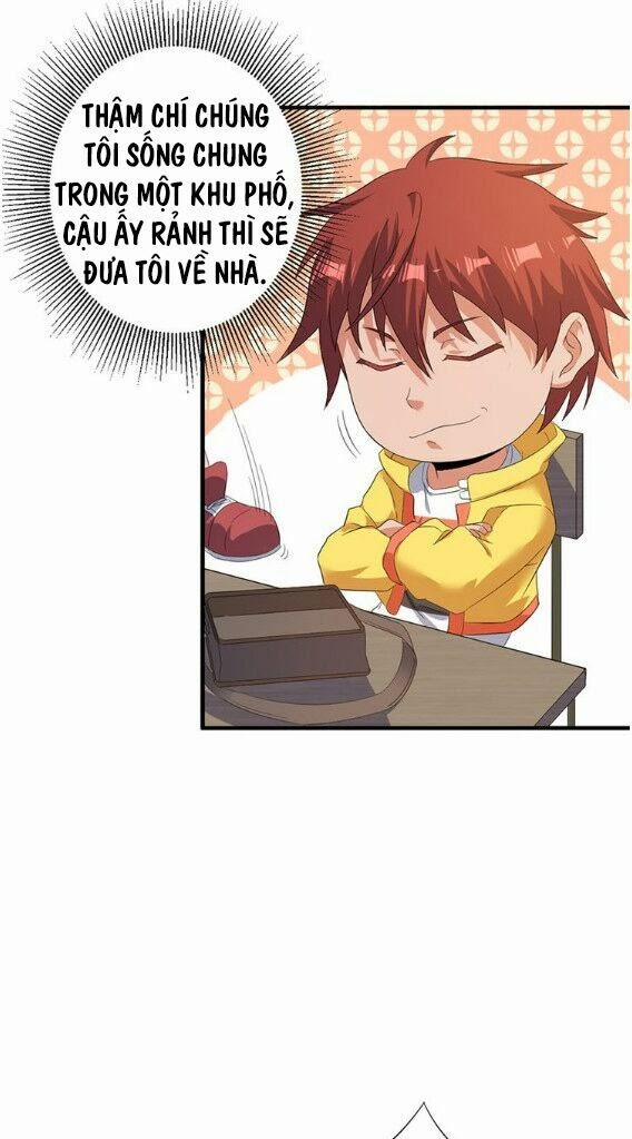 Tiên Vương Trùng Sinh 3 trang 9