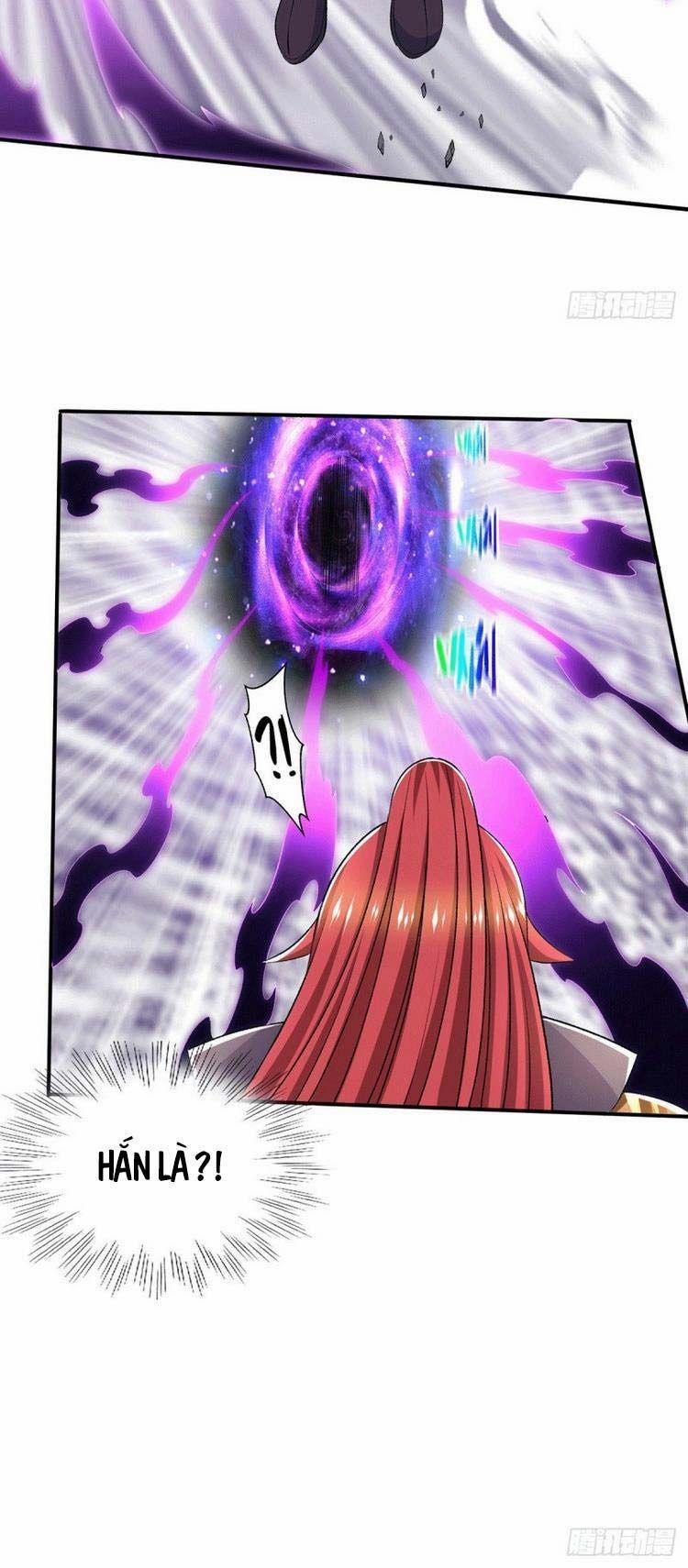 Tiên Vương Trùng Sinh 365 trang 14