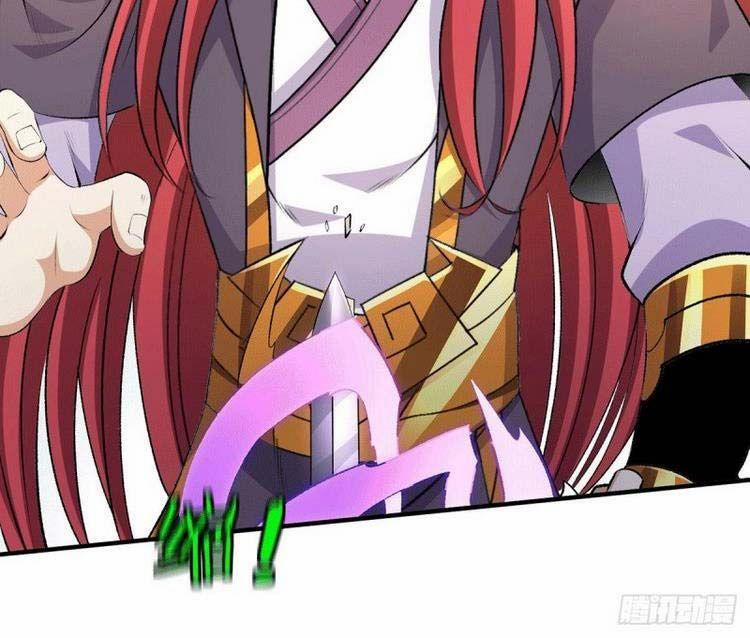 Tiên Vương Trùng Sinh 365 trang 9