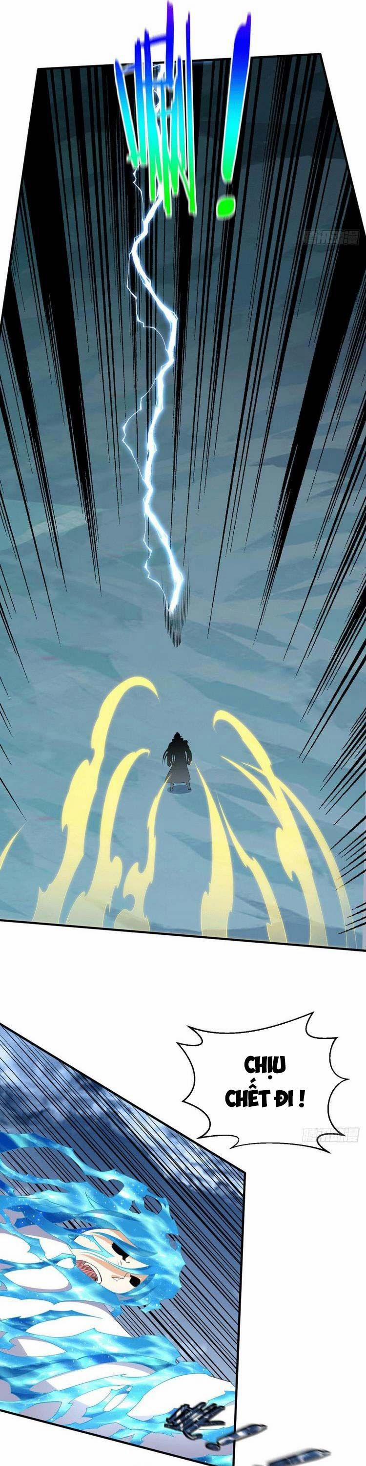 Tiên Vương Trùng Sinh 366 trang 7