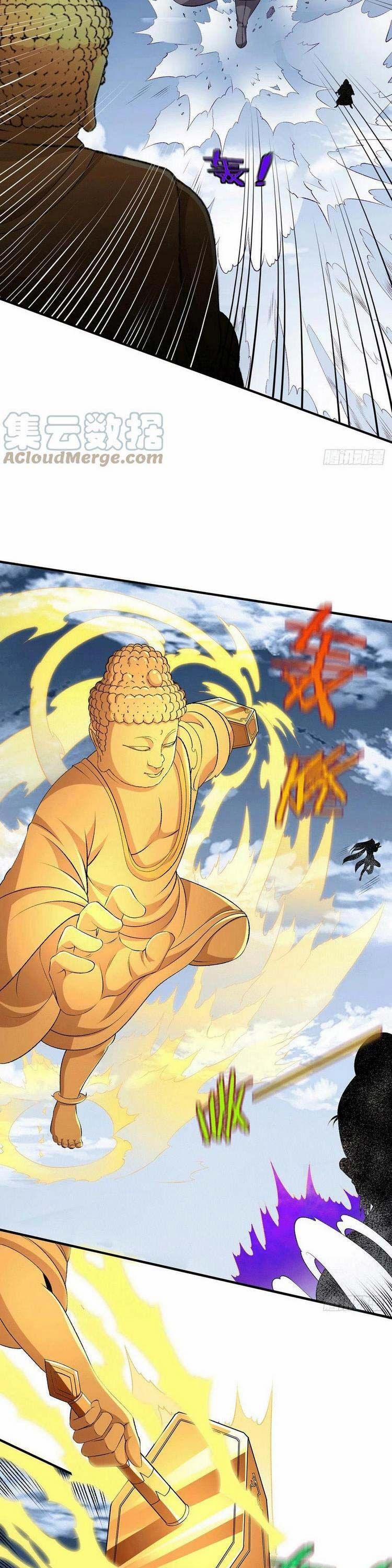 Tiên Vương Trùng Sinh 370 trang 12